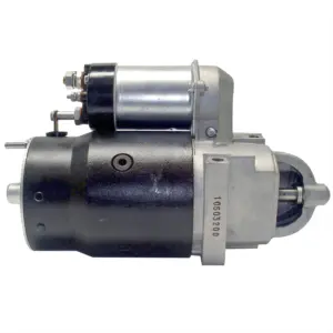 Powermaster Starters 9100
