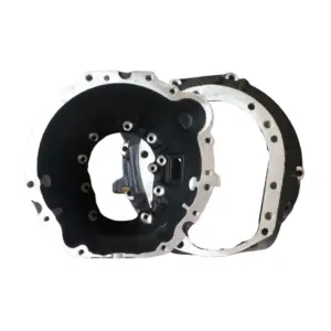 Toyota 1C/2C/3C Diesel to Toyota Fatboy/D4D Bellhousing - BT23T32