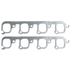 Fel-Pro Exhaust Manifold Gasket Mustang 351C 4V 1970-1973