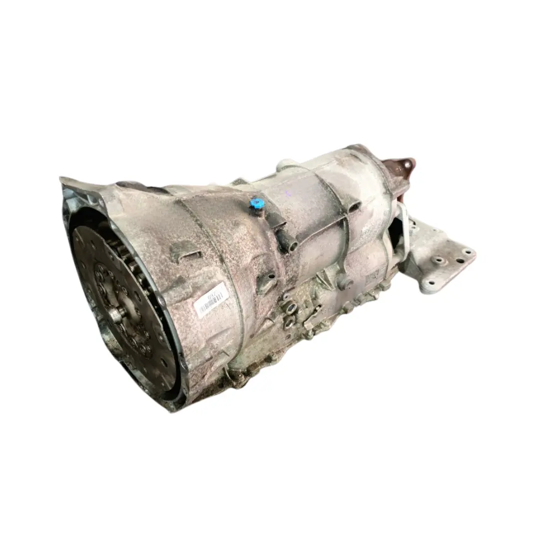 ZF 8HP70 RWD 8-Speed Automatic Transmission N57