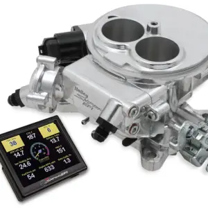 HOLLEY SNIPER EFI 2300 SELF-TUNING KIT