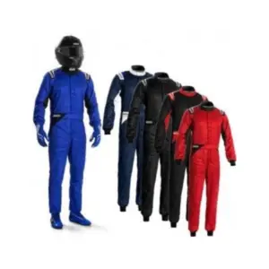 SPARCO SUIT NOMEX SPRINT