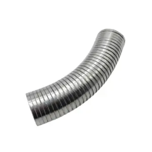 RF 63mm x 2m FLEX INTERLOCKING