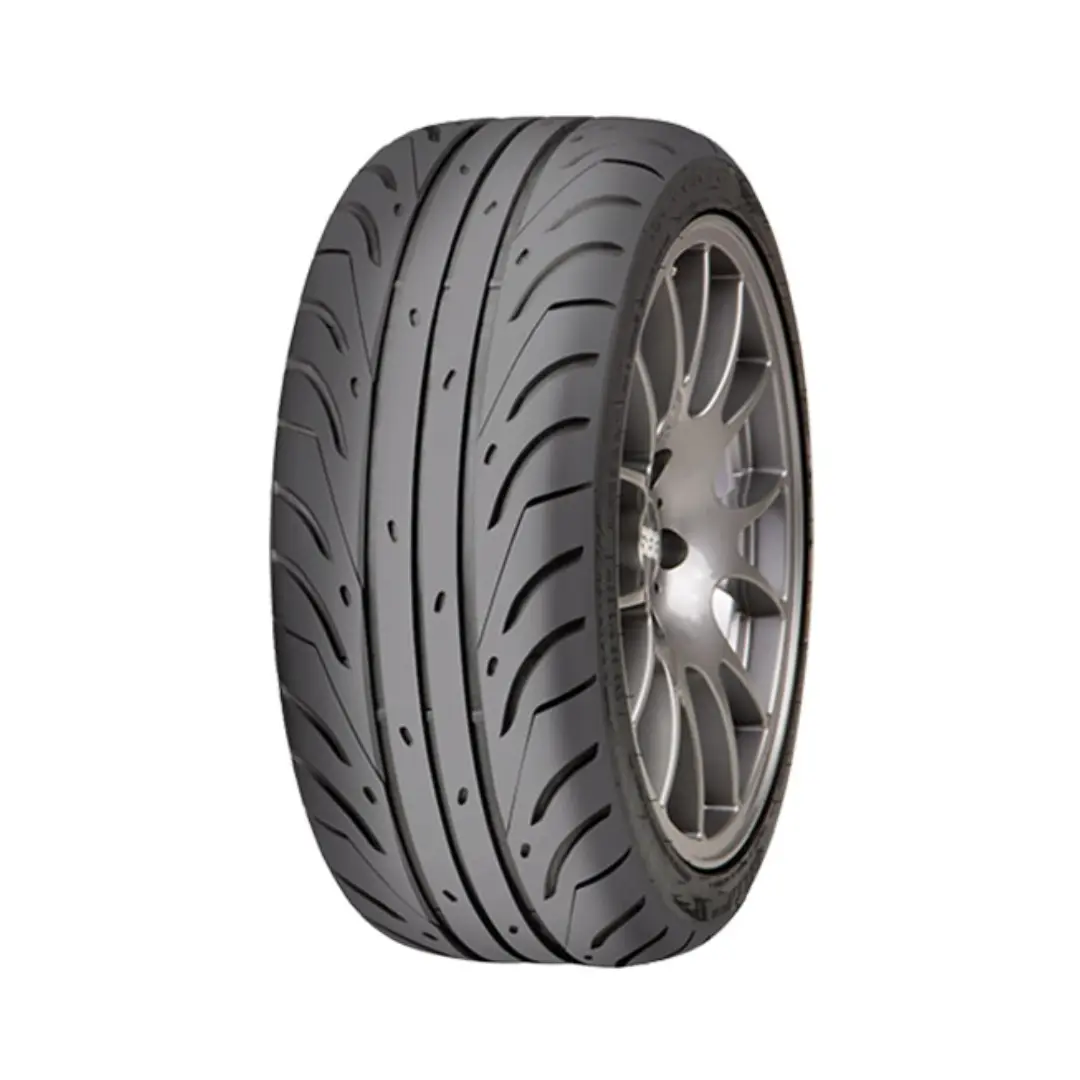 215/35R18 ACCELERA 651 SPORT 80W SEMI SLICK