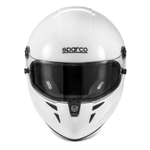 Sparco Stealth FIA Full Face Helmet - Small