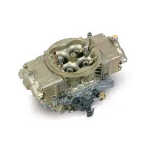 HOLLEY 750 D/P METHANOL