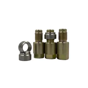 RF M18 x 1.5mm  STAINLESS STEEL BUNG