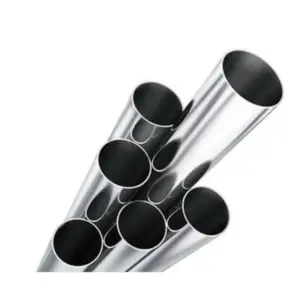 RF 76mm STRAIGHT PIPE 304ss 2 meter x 1.5mm