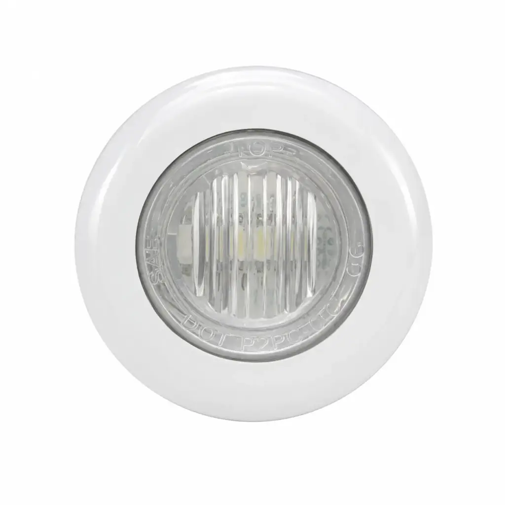 United Pacific LED Aux Light