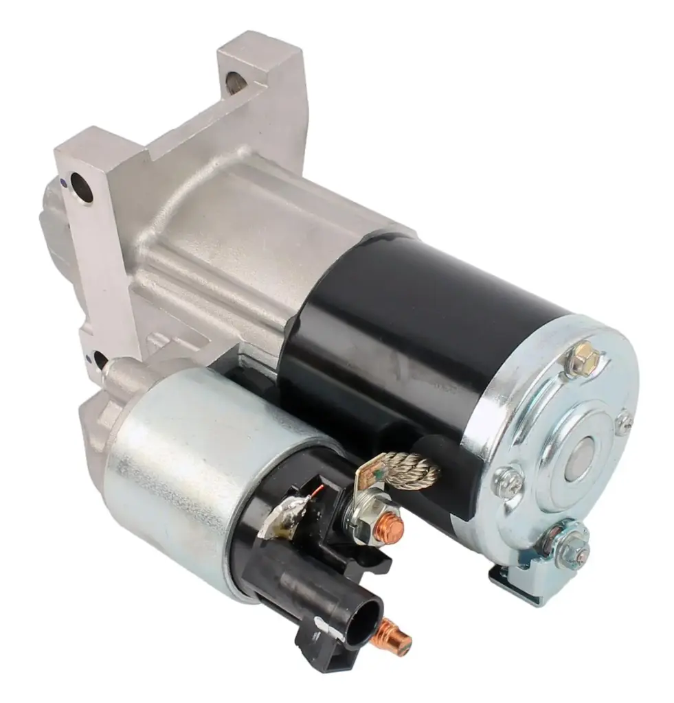 AC Delco Chevrolet Starter Motor