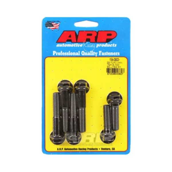 ARP Bellhousing Bolt Kits