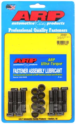 ARP Connecting Rod Bolt Kits