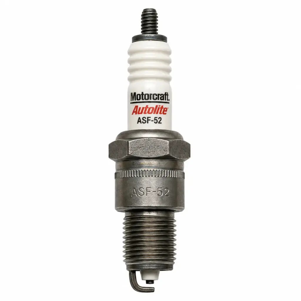 Motorcraft Autolite Spark Plugs