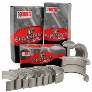 Enginetech Ford 289302 Windsor Rod Bearing (Standa