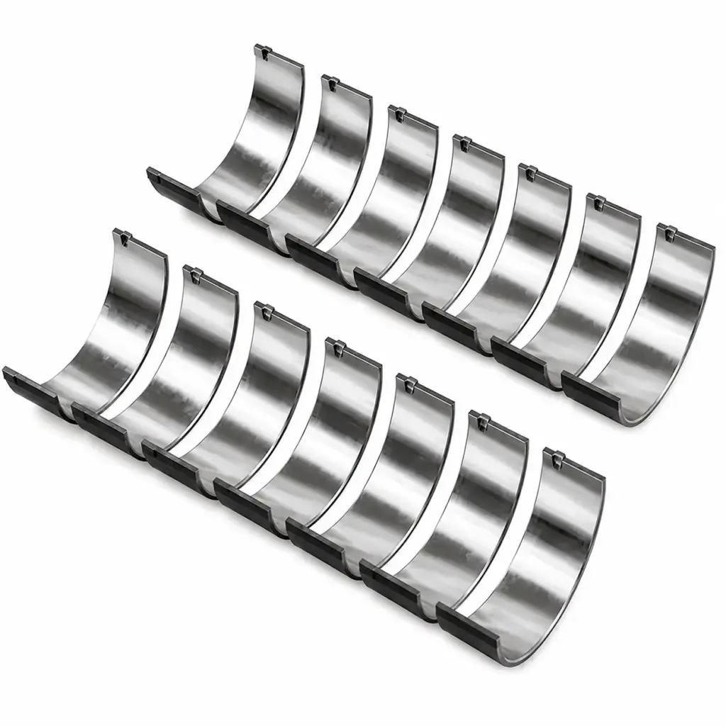 Enginetech SBC Rod Bearing Set (0.10mm)