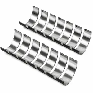 Enginetech Rod Bearing GM Chevy Small Block Large J