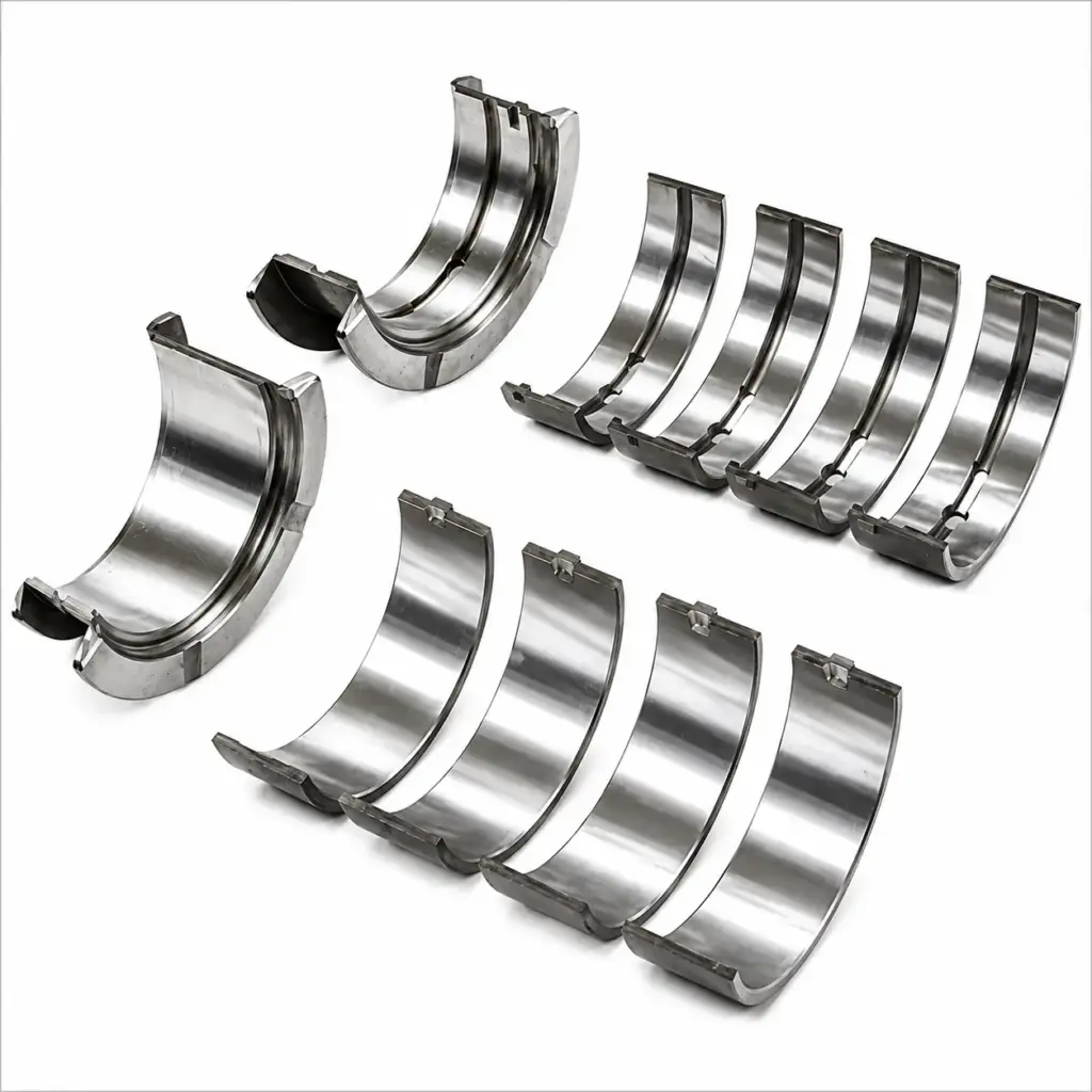 Enginetech Ford 289302 Windsor Main Bearing (0.30m