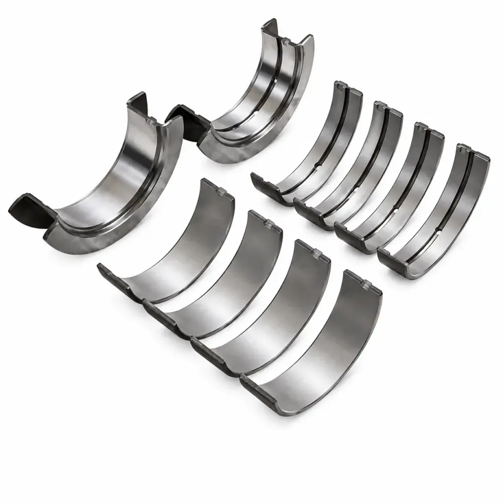 Enginetech Ford 351 Cleveland Main Bearing (0.30mm
