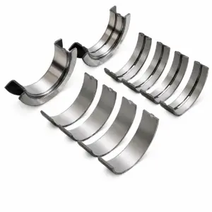 Enginetech Ford 351C Main Bearing (Standard)