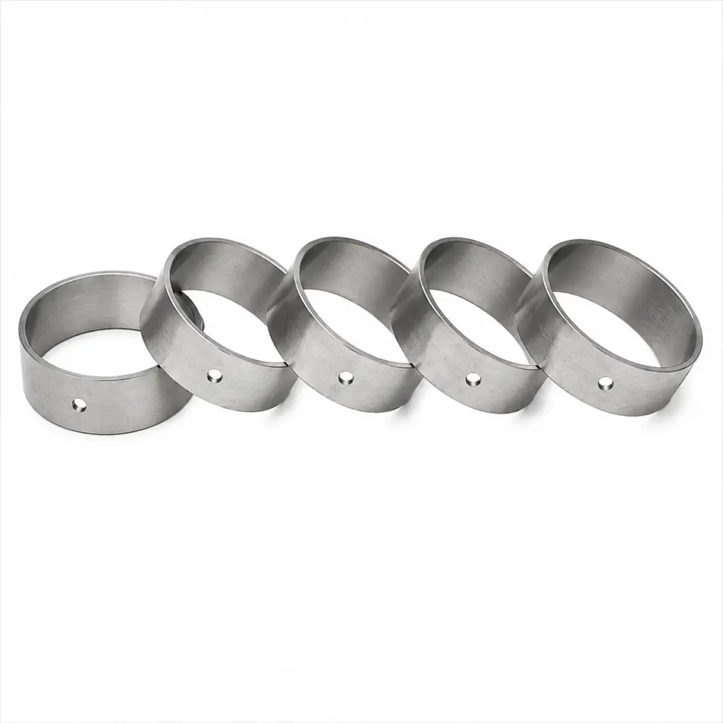 Enginetech Main Bearing Chevy Small Block Large Jou