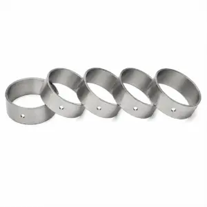 Enginetech Main Bearing Chevy Small Block Large Jou