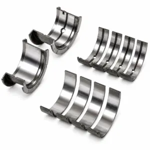 Enginetech Main Bearing GM Chevy Small Block Large