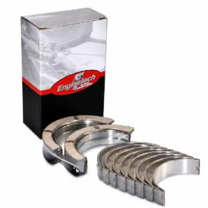Enginetech Ford 351 Windsor Main bearings