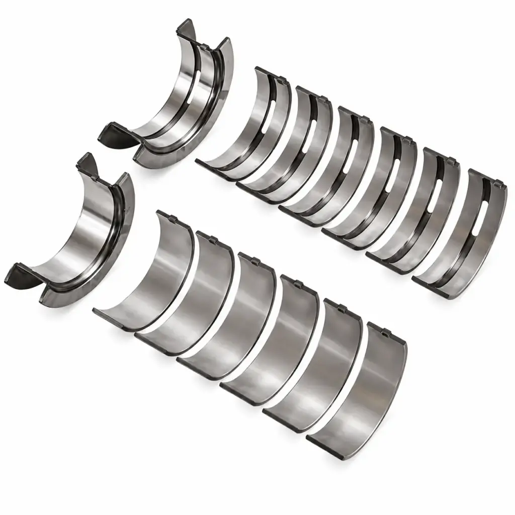 Enginetech Ford 351 Windsor Main bearings