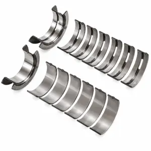 Enginetech Ford 351 Windsor Main bearings