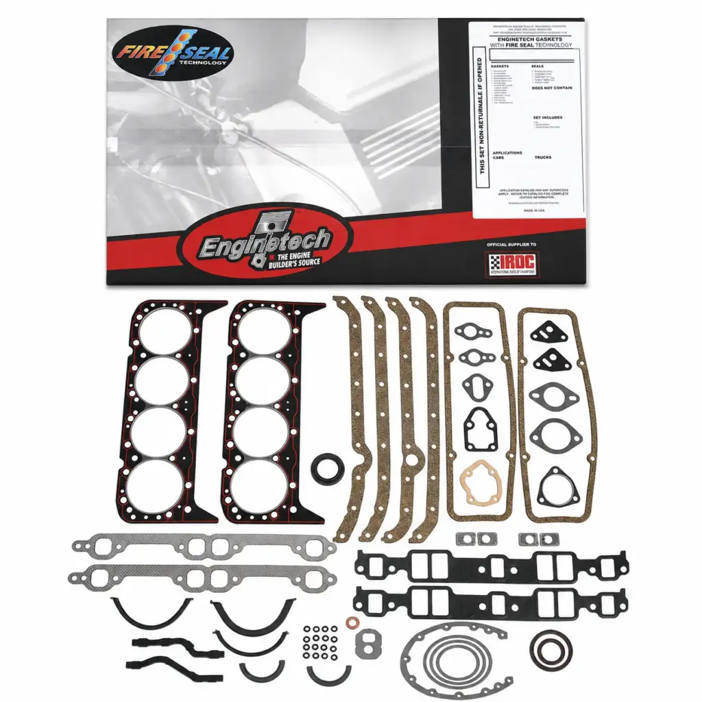 Gasket GM Chevy
