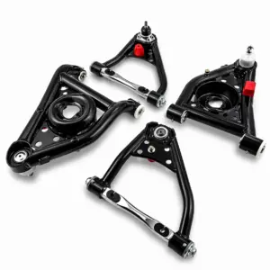 Mastodon Tubular Control Arm Kit GM 67-69 Camaro Firebird 68-74 Nova