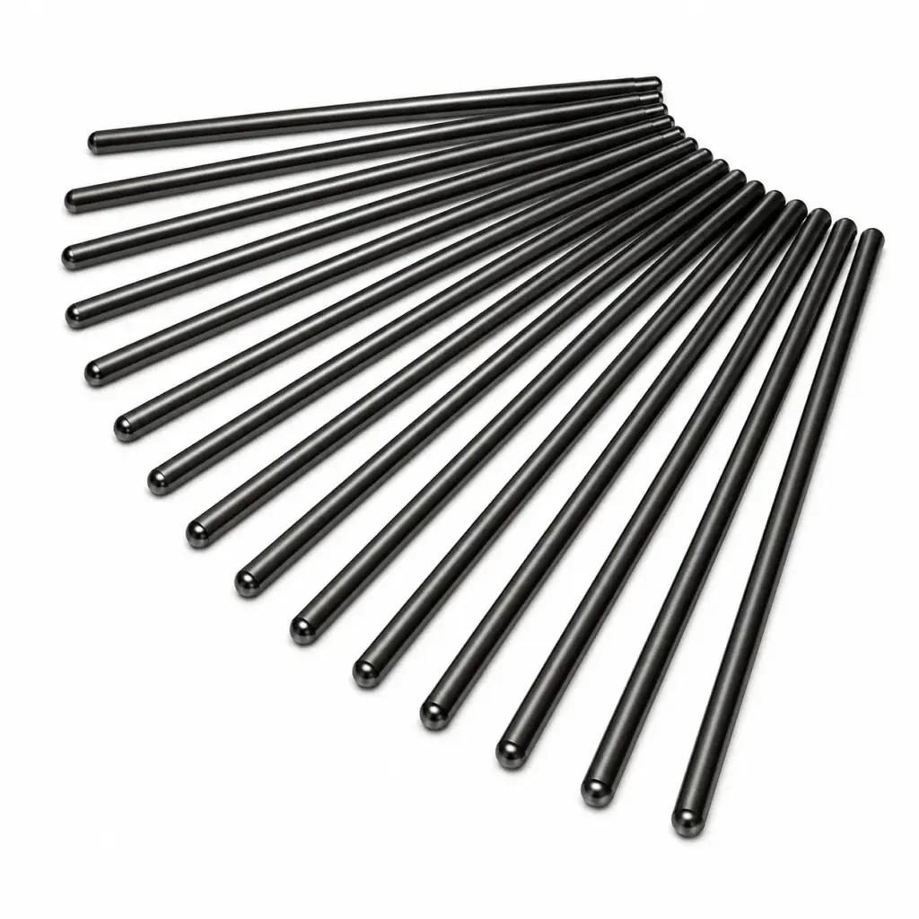 COMP Cams Pushrods, Chromoly, Heat-Treated, 5/16 i