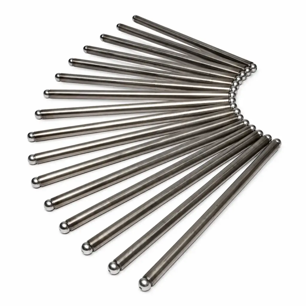 COMP Cams High Energy Pushrods High Energy, Steel,