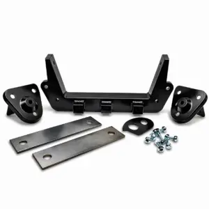 Mastodon Chevy Truck 1955-59, Mustang 2 Conversion Crossmember