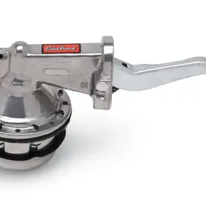 Edelbrock Performer RPM Street Fuel Pump SBC