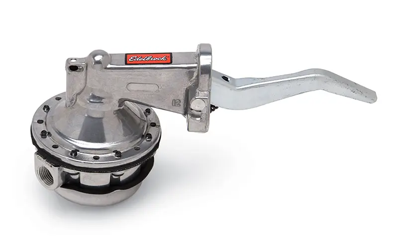 Edelbrock Performer RPM Street Fuel Pump SBC