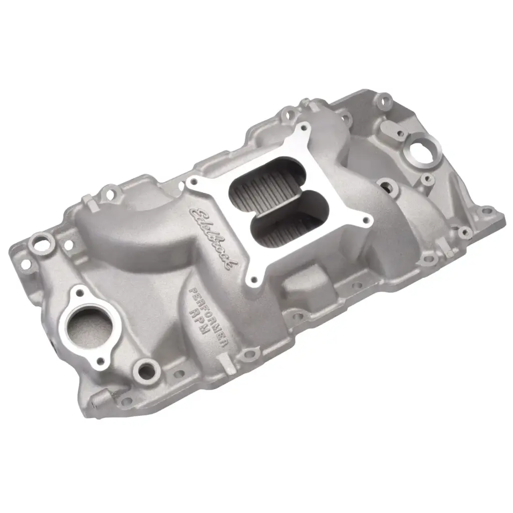Edelbrock Performer Intake Manifold Big Block