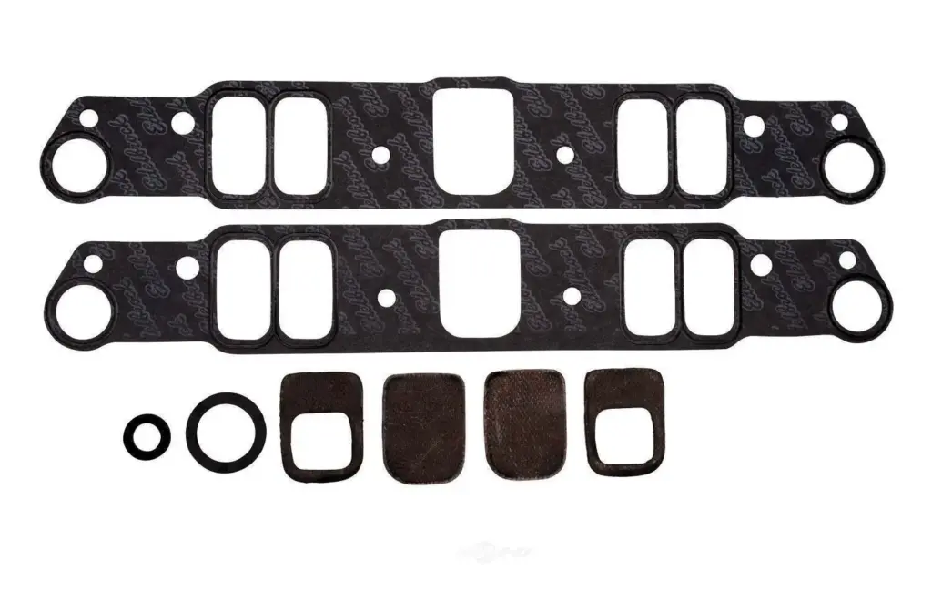 Edelbrock Gaskets for Intake Manifold, Pontiac, 32