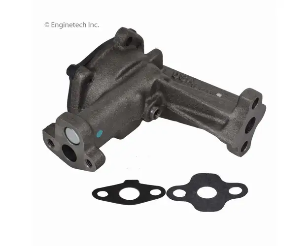 Enginetech Ford 289 302 Oil Pump