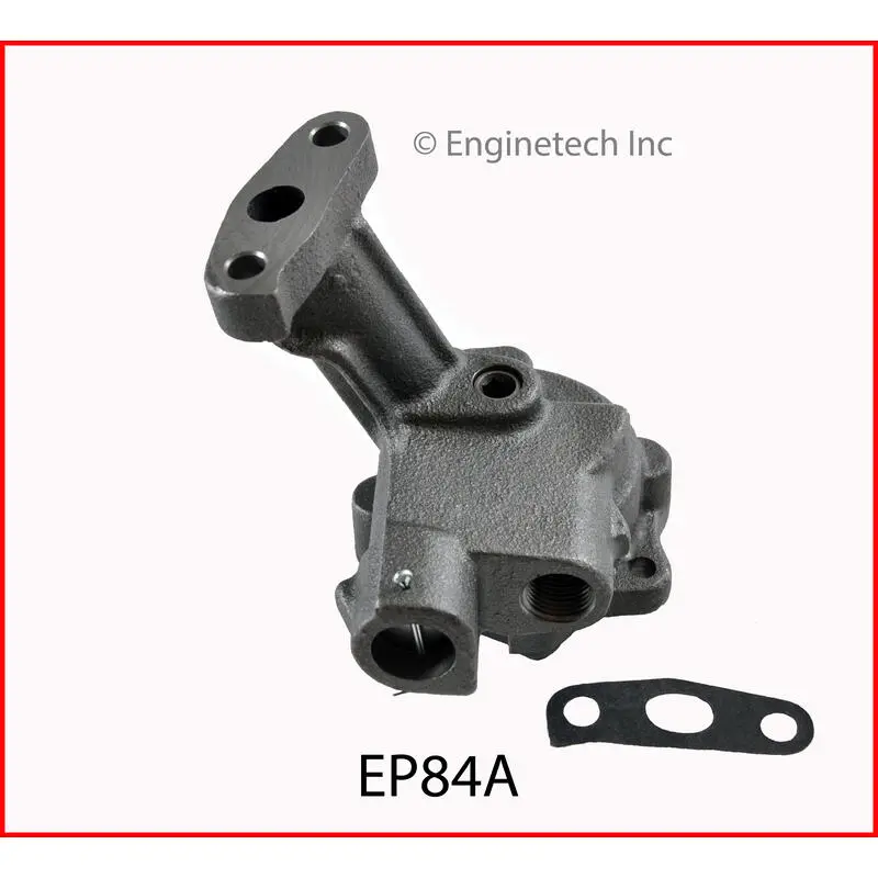 Enginetech Oil Pump Ford 351 Cleveland