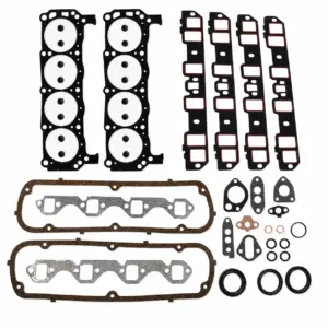 GASKET FORD 4.3L 260 4.7L 289 5.0L 302 OE UMB VSS