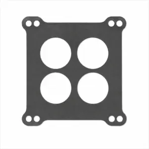 Fel Pro Performance Carb 4 Hole Gaskets