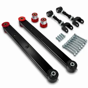 Mastodon Tubular Rear Suspension Kit GM A-Body 68-72 Chevelle GTO