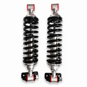 Mastodon 180-230lb Coil Over Kit Rear Adjustable Conversion Kit, GM 1967-72 A Body