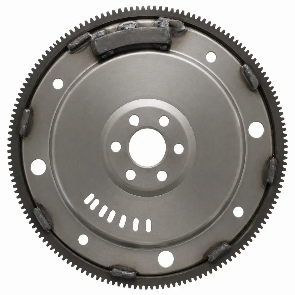 Pioneer Flexplates