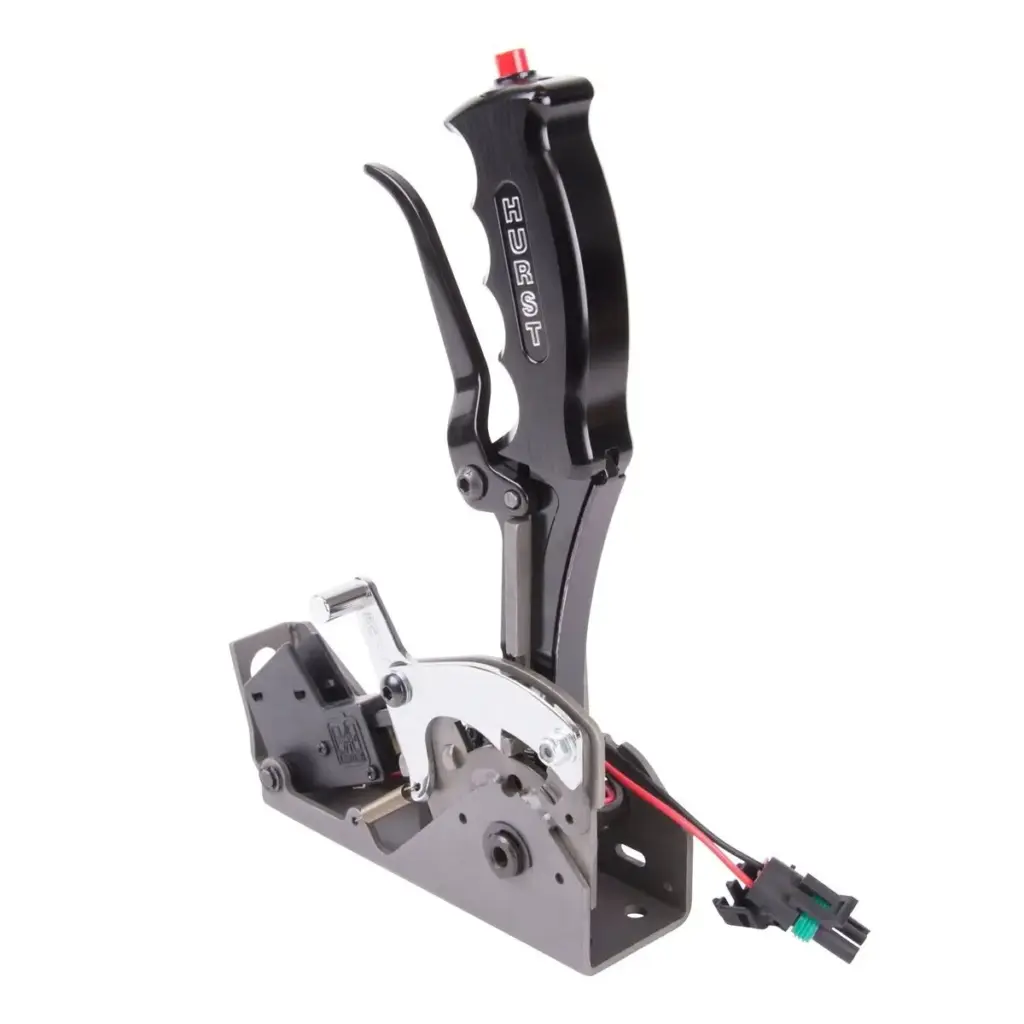 Hurst Pistol-Grip Quarter Stick Shifter C4/C6