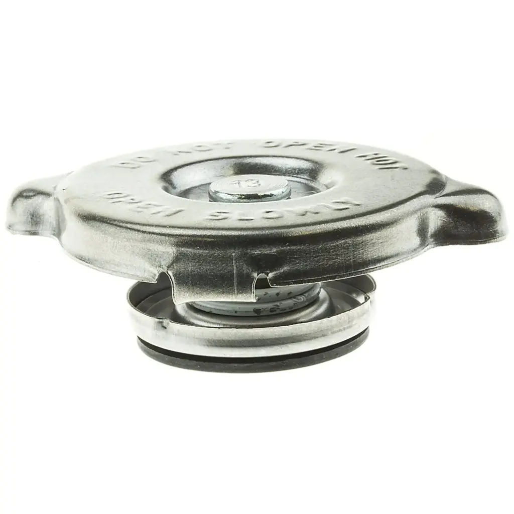Kyostar Radiator Cap - Aluminum