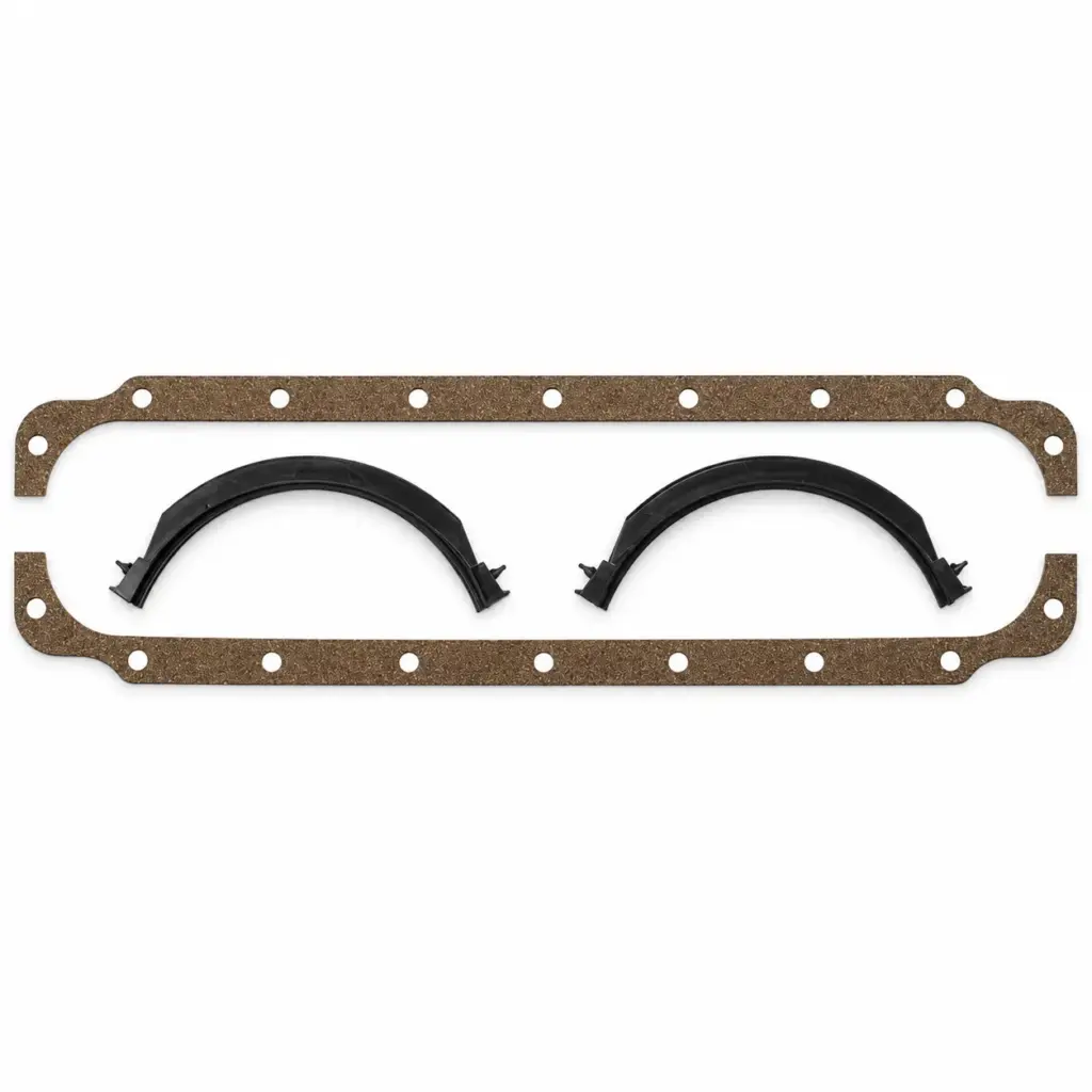 Mahle BBC Sump Gasket