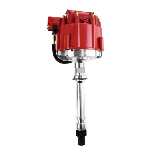 HEI Ignition Distributor 65K Coil