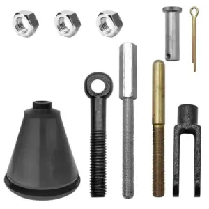 Mastodon Universal Manual Master Cylinder Rod Kit